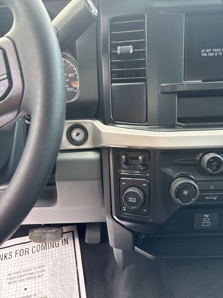 2026 Ford F-250 Super Duty XL - Photo 12