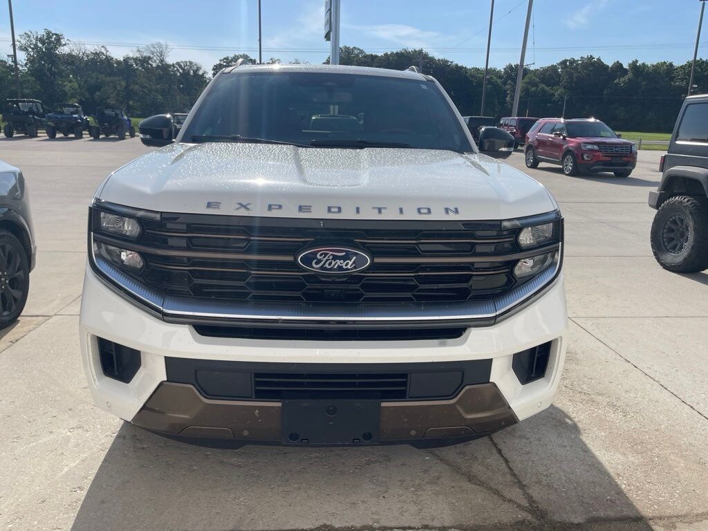 Used 2026 Ford Expedition King Ranch SUV