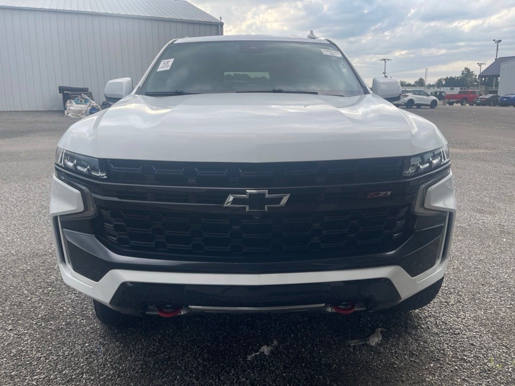 Used 2023 Chevrolet Tahoe Z71 SUV