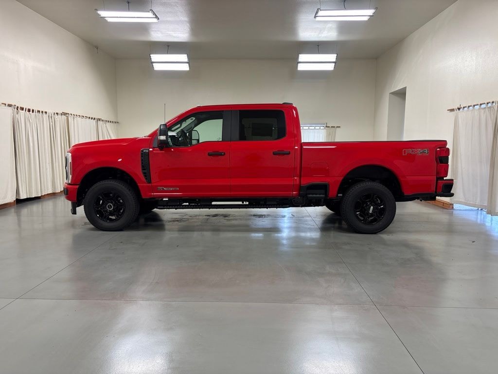 New 2026 Ford F-250 XL Truck