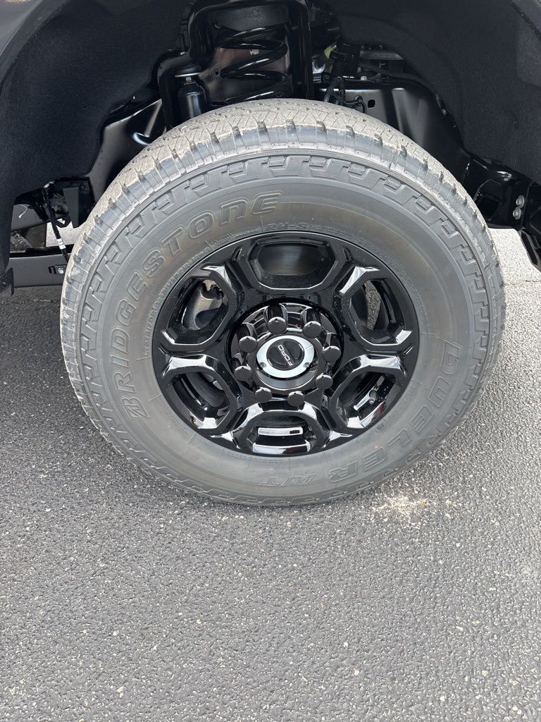 2026 Ford F-250 Super Duty XL - Photo 43