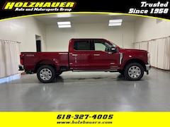 2026 Ford F-250 Lariat Truck