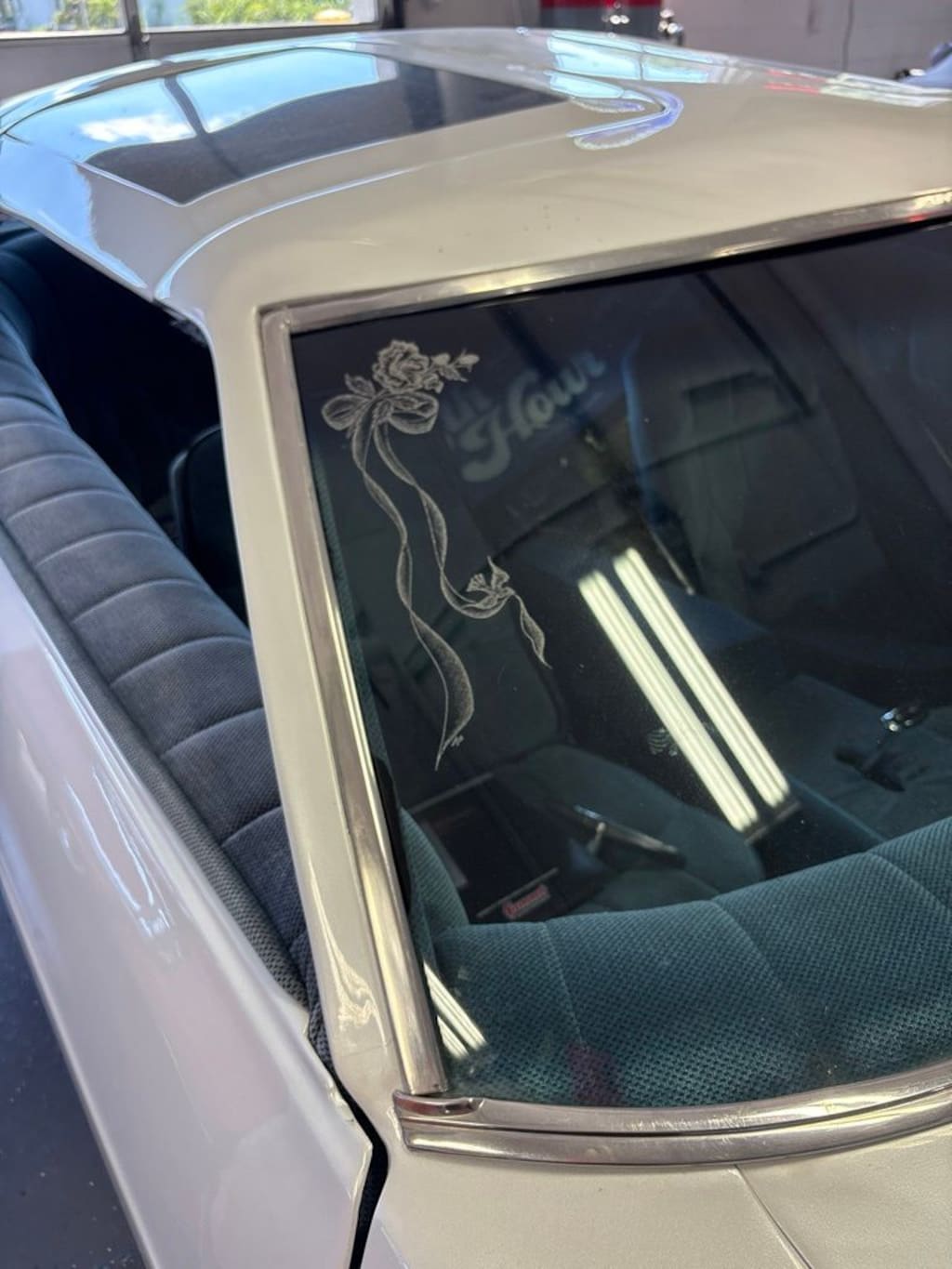 Used 1965 Chevrolet Impala SS Coupe