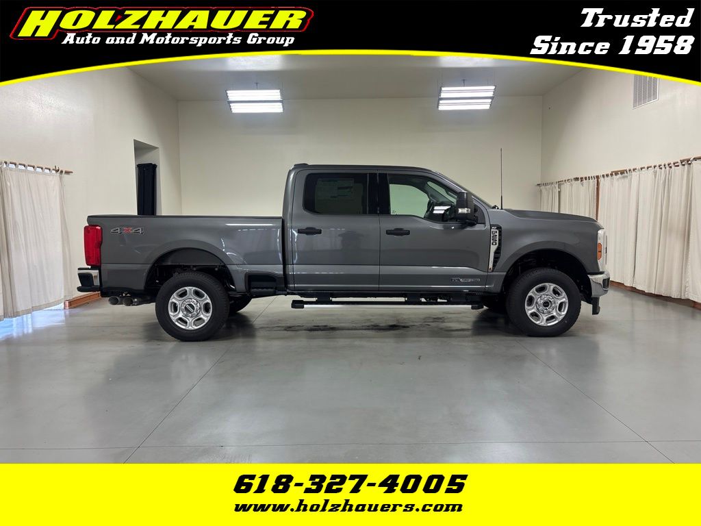 2026 Ford F-250 Truck 