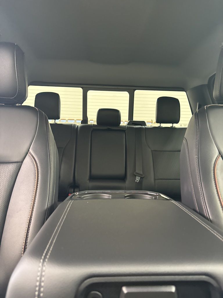 2026 Ford F-250 Super Duty Lariat - Photo 32