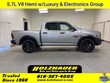  Ram 1500 Classic