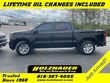  Chevrolet Silverado 1500 LTD
