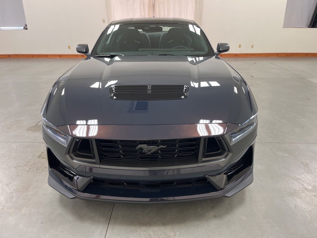 New 2025 Ford Mustang Dark Horse Coupe