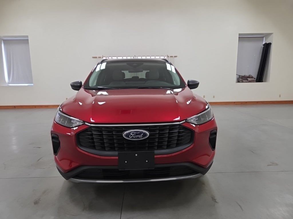 New 2025 Ford Escape Active SUV