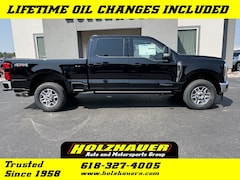 2025 Ford F-250 Lariat Truck