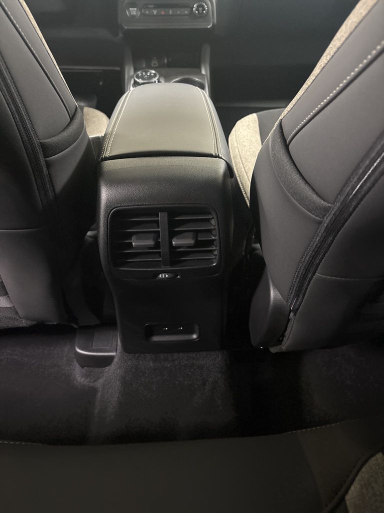 2026 Ford Bronco Sport Big Bend - Photo 19