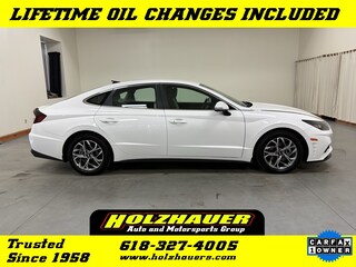 2023 Hyundai Sonata SEL Sedan for sale near Bellville IL