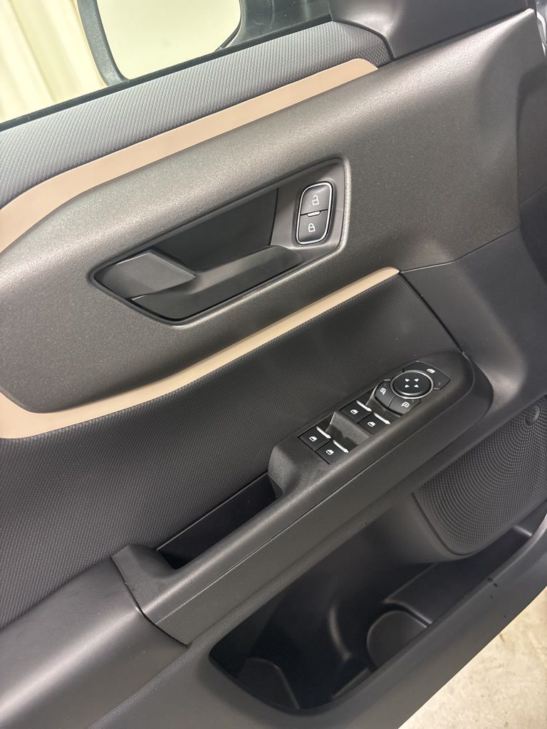 2026 Ford Bronco Sport Big Bend - Photo 17
