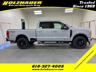 2026 Ford F-350 Lariat Truck for sale near O'Fallon IL