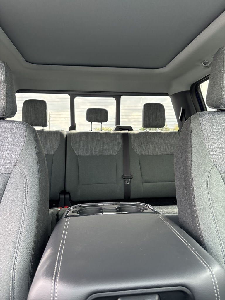 2026 Ford F-350 Super Duty XLT - Photo 35