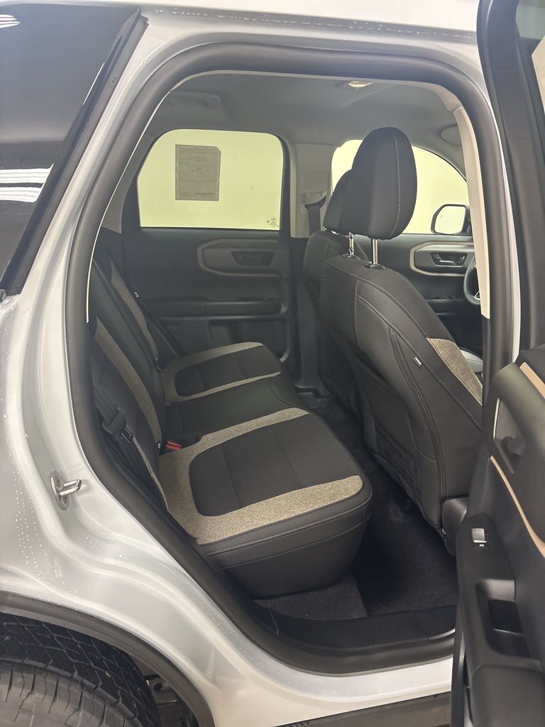 2026 Ford Bronco Sport Big Bend - Photo 30