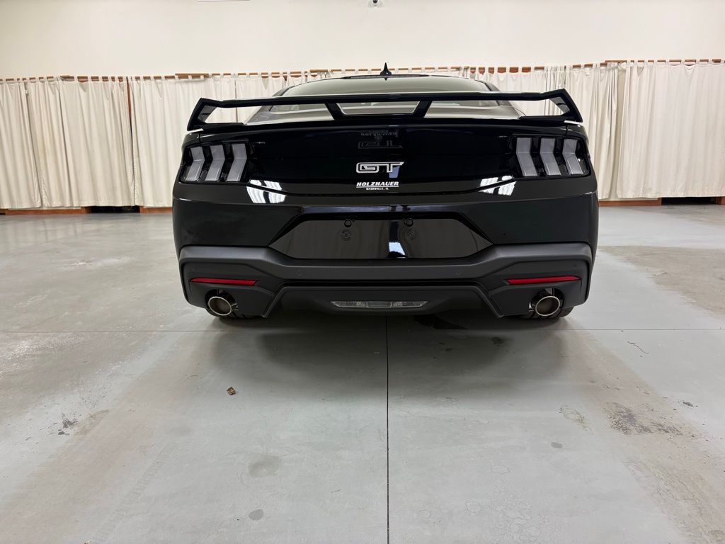 2026 Ford Mustang GT Premium Fastback - Photo 7
