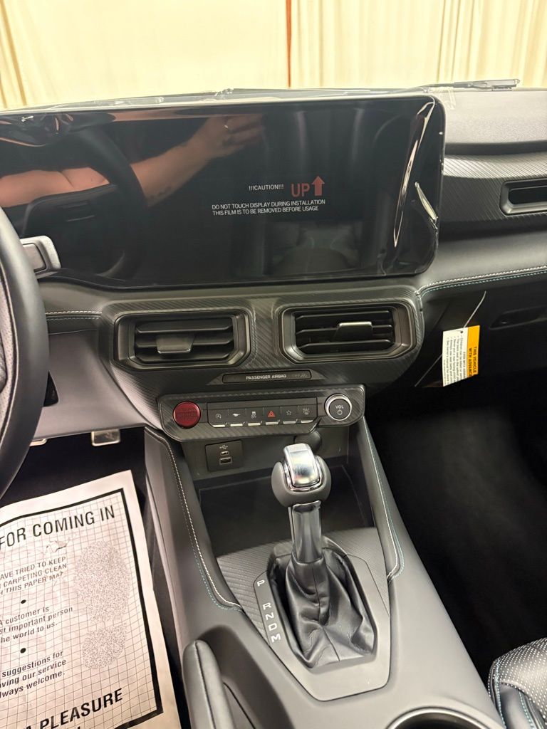 2026 Ford Mustang GT Premium Fastback - Photo 12