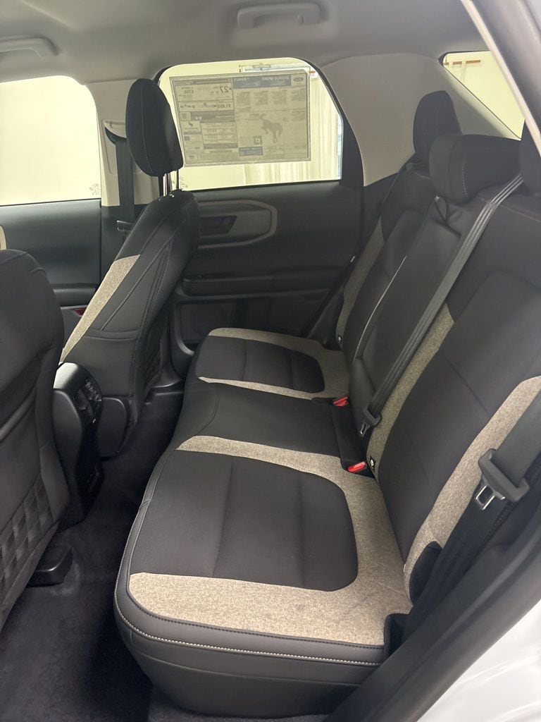 2026 Ford Bronco Sport Big Bend - Photo 21