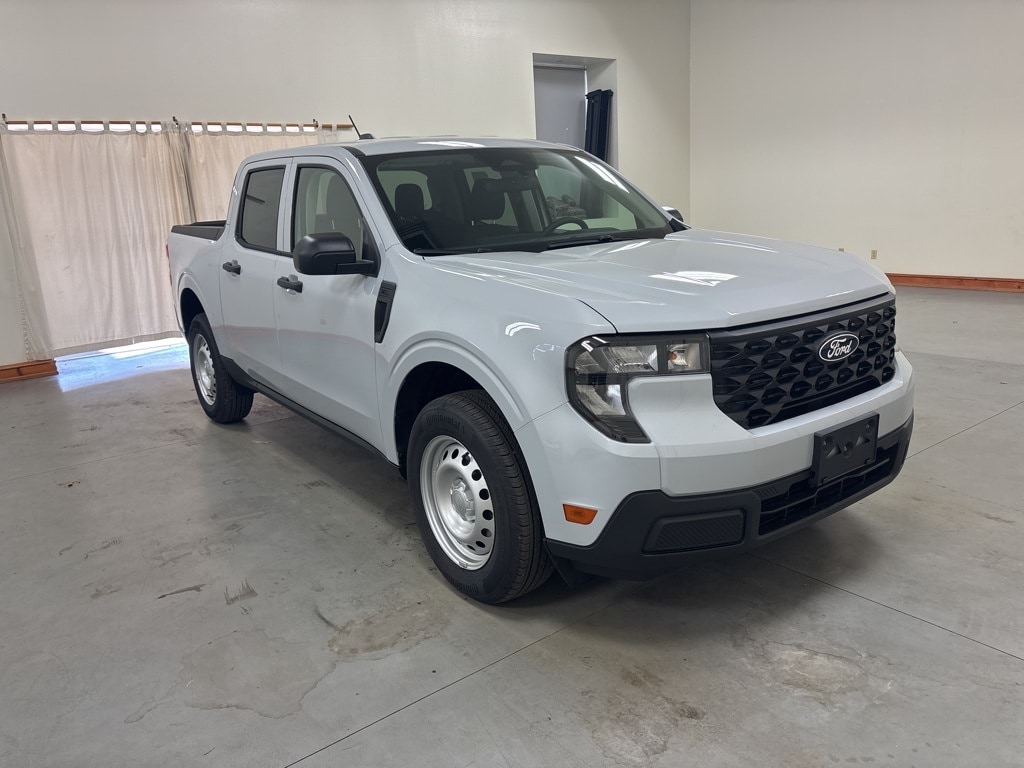 New 2025 Ford Maverick XL Truck