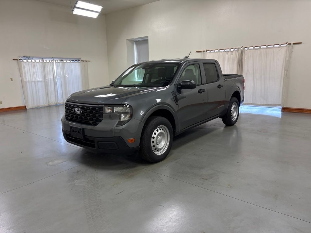 New 2026 Ford Maverick XL Truck