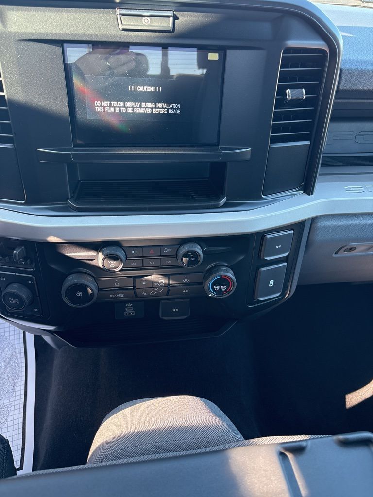 2026 Ford F-350 Super Duty XL - Photo 12