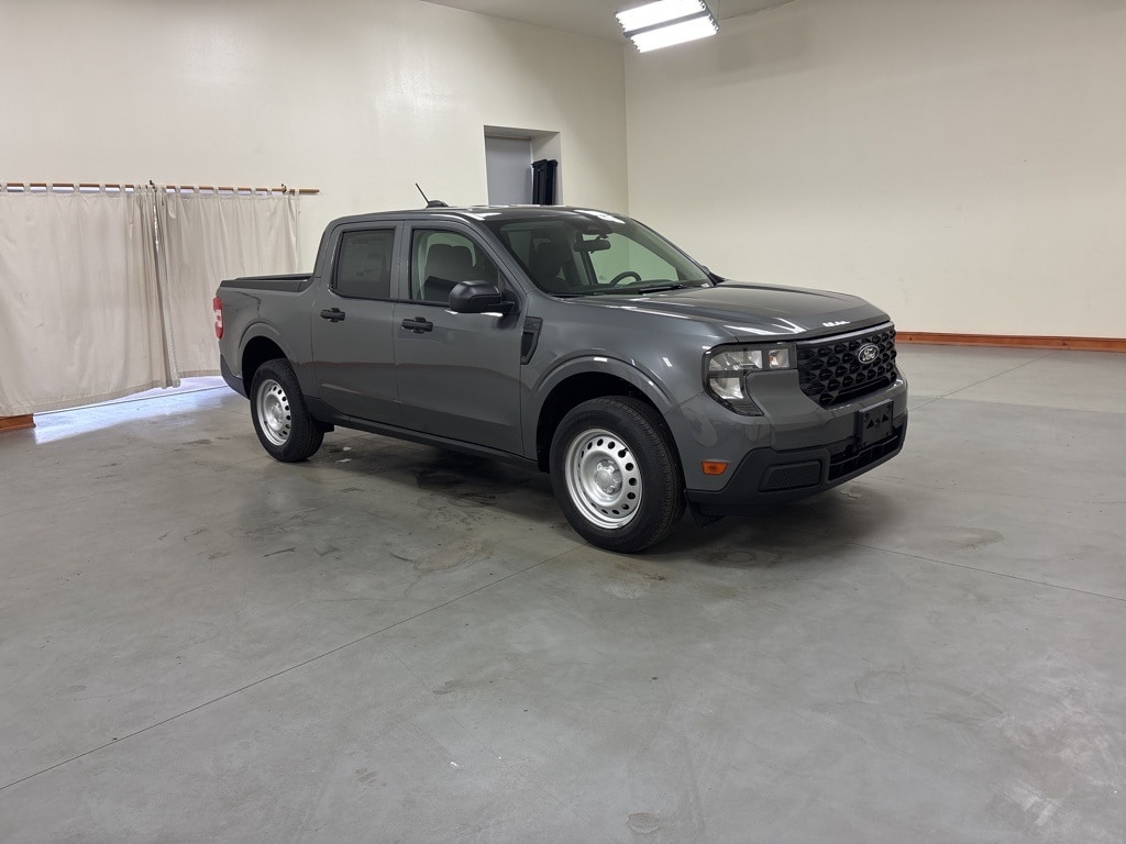 New 2025 Ford Maverick XL Truck