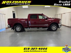 Used 2020 Ram 2500 Laramie Truck for sale in Nashville, IL