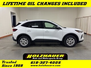 2026 Ford Escape Active SUV for sale near Bellville IL