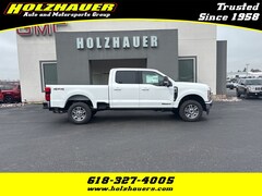 2026 Ford F-250 Lariat Truck