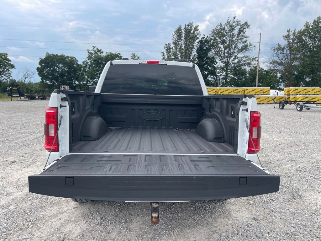 Used 2023 Ford F-150 XLT Truck