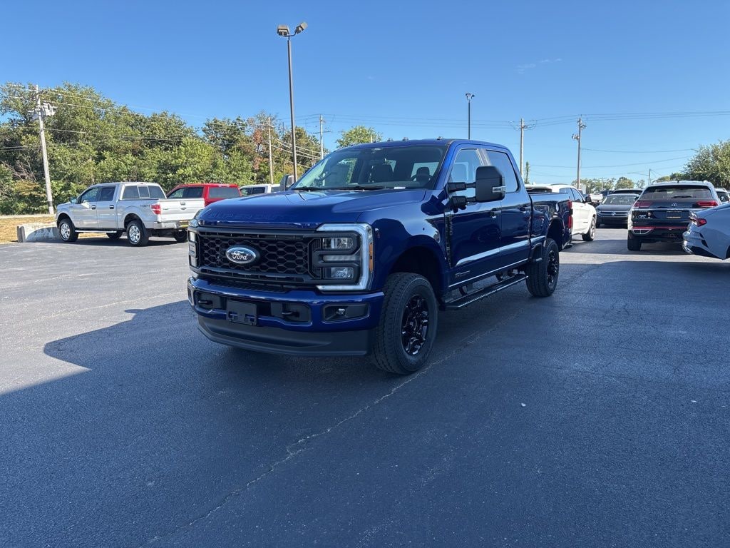 New 2026 Ford F-350 XL Truck