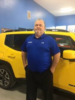 Staff member Craig Bitter from ID_cf279fbddfcf