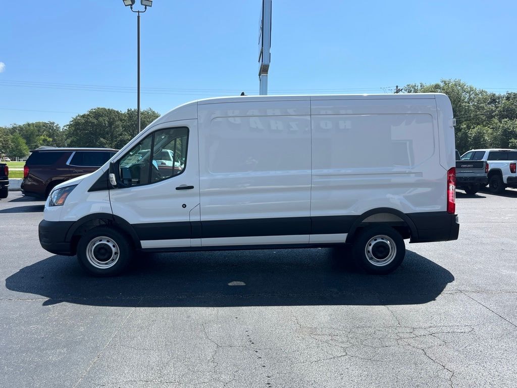 New 2025 Ford Transit-250 Cargo Base Cargo Van