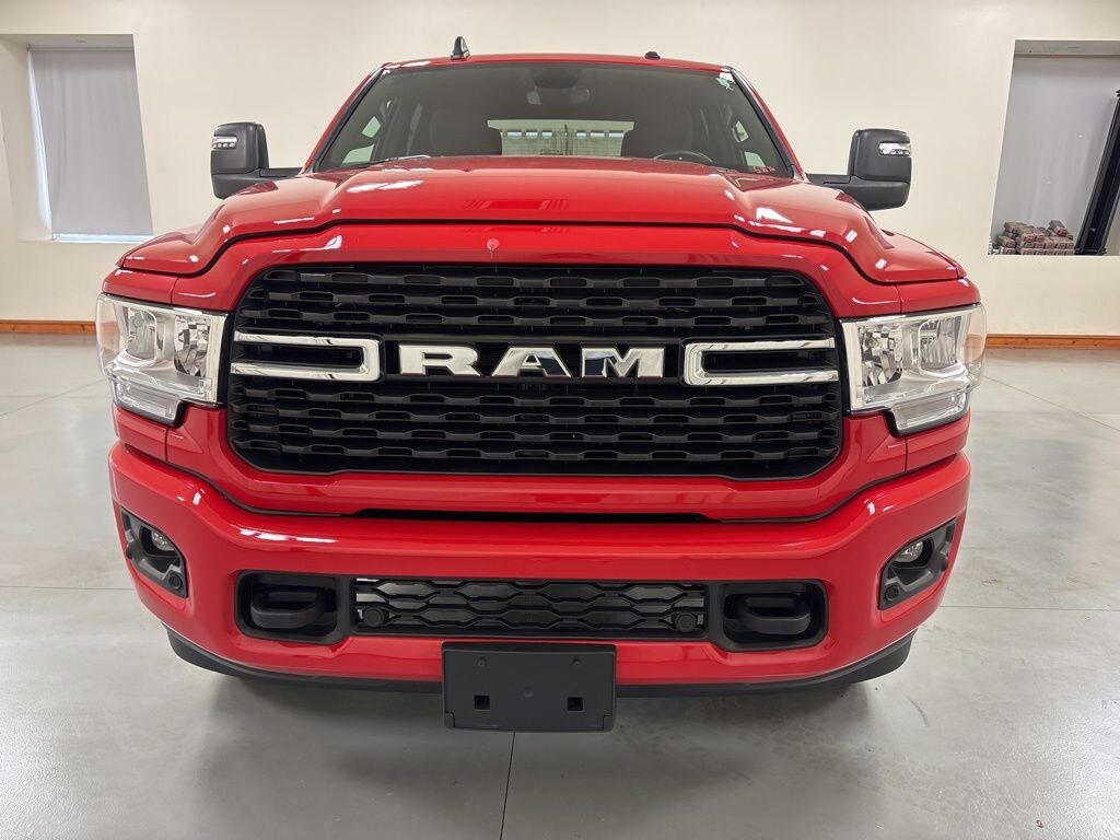 Used 2024 Ram 2500 Big Horn Truck