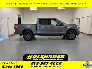 2023 Ford F-150 XLT Truck for sale near Bellville IL