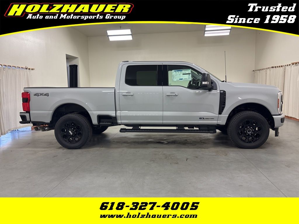 2026 Ford F-250 Truck 