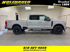2026 Ford F-250 XLT Truck