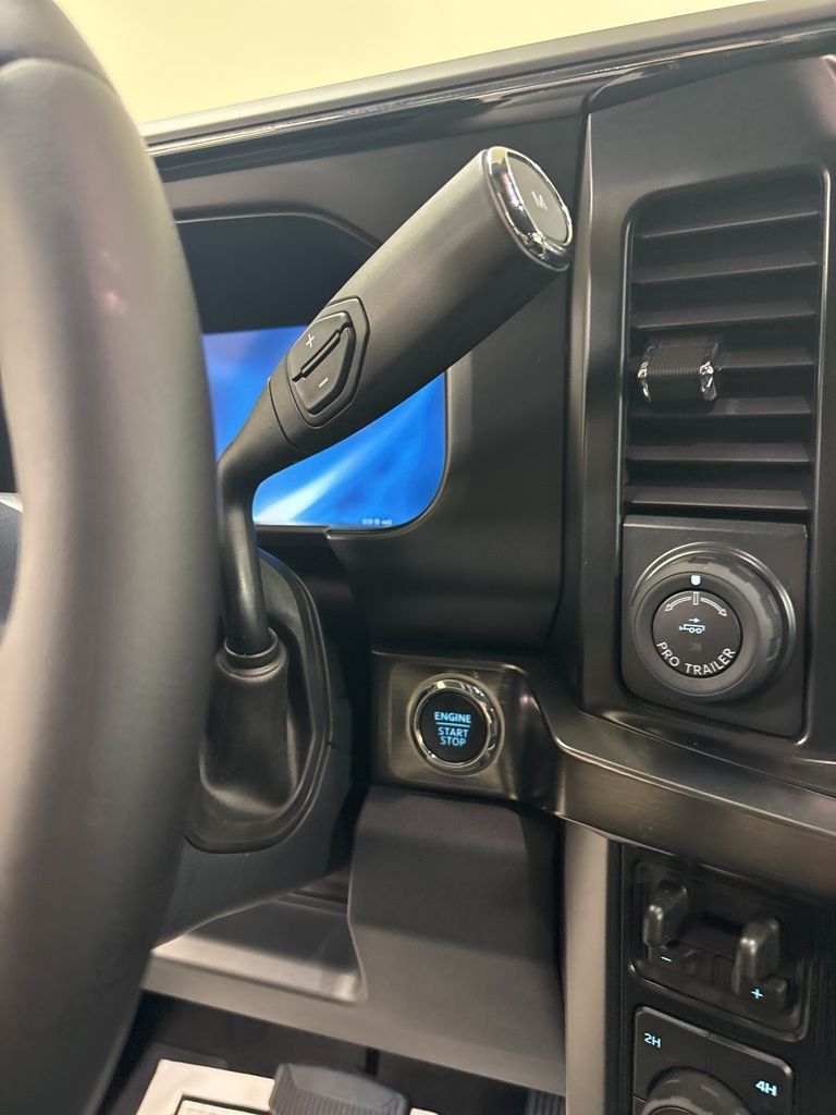 2026 Ford F-250 Super Duty Lariat - Photo 12