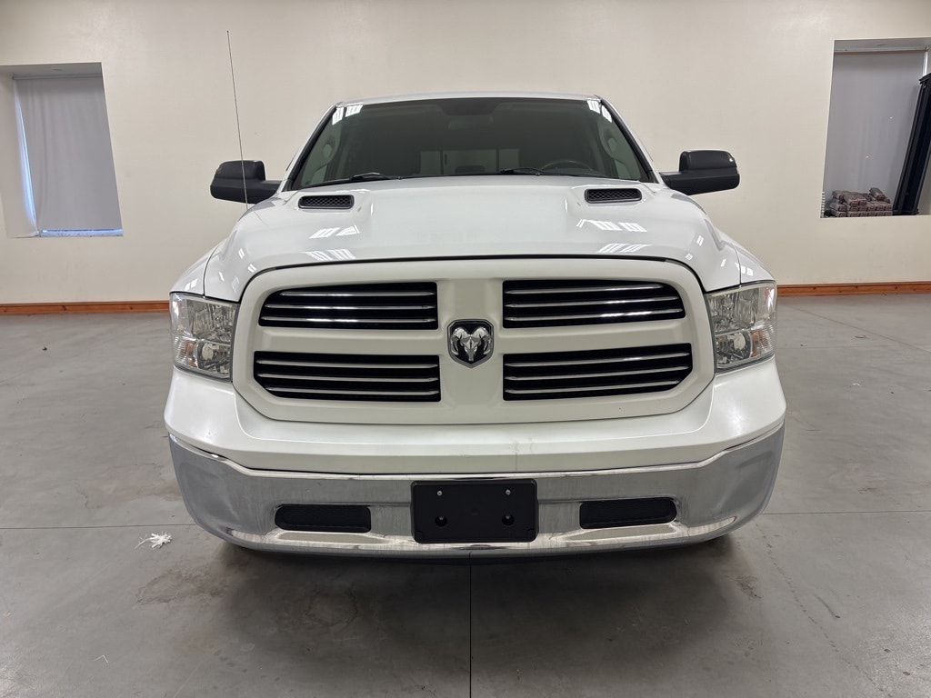 Used 2014 Ram 1500 ST Truck