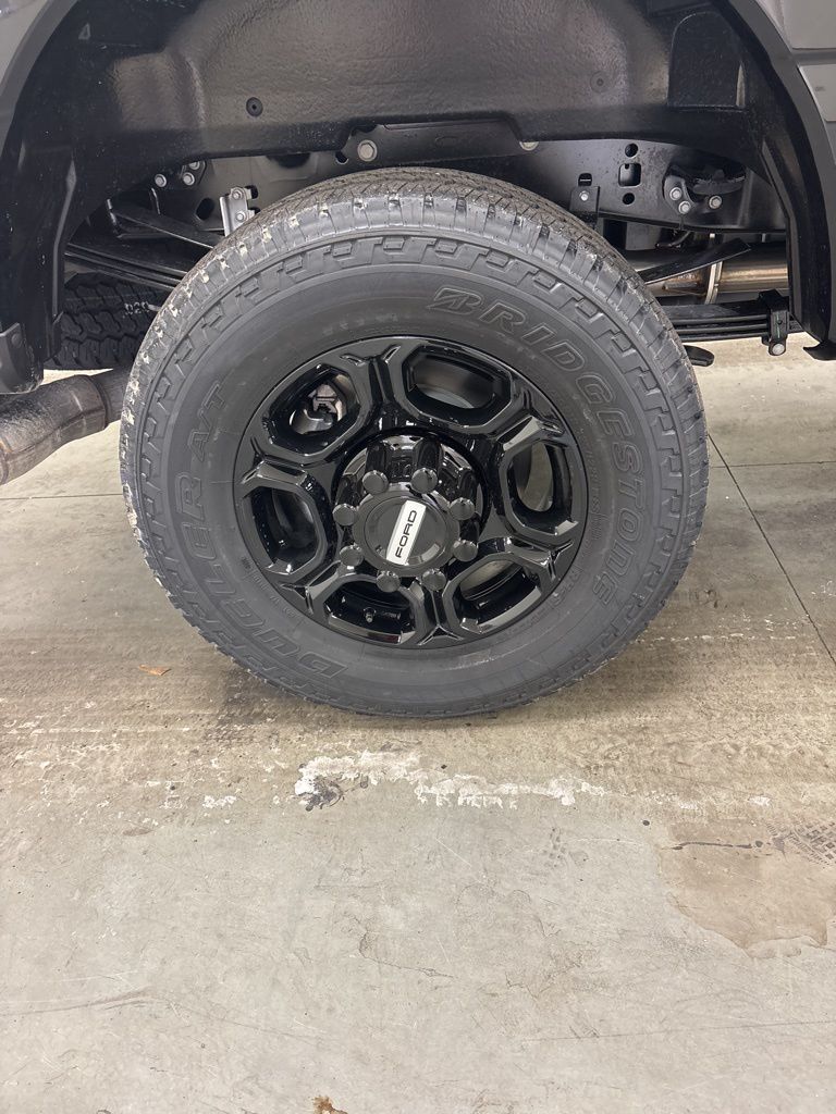 2026 Ford F-350 Super Duty XL - Photo 34