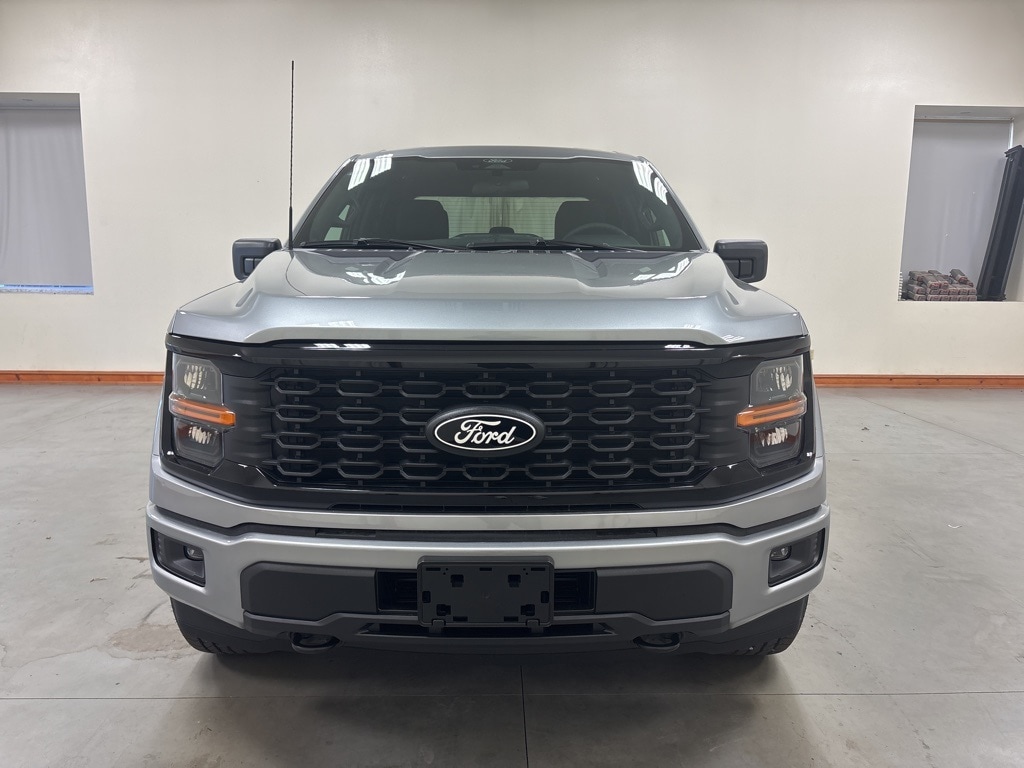 New 2025 Ford F-150 STX Truck