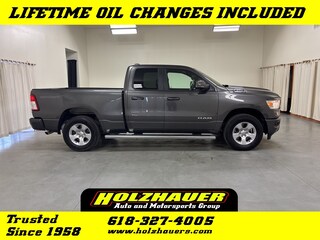 2023 Ram 1500 Big Horn/Lone Star Truck for sale near Bellville IL