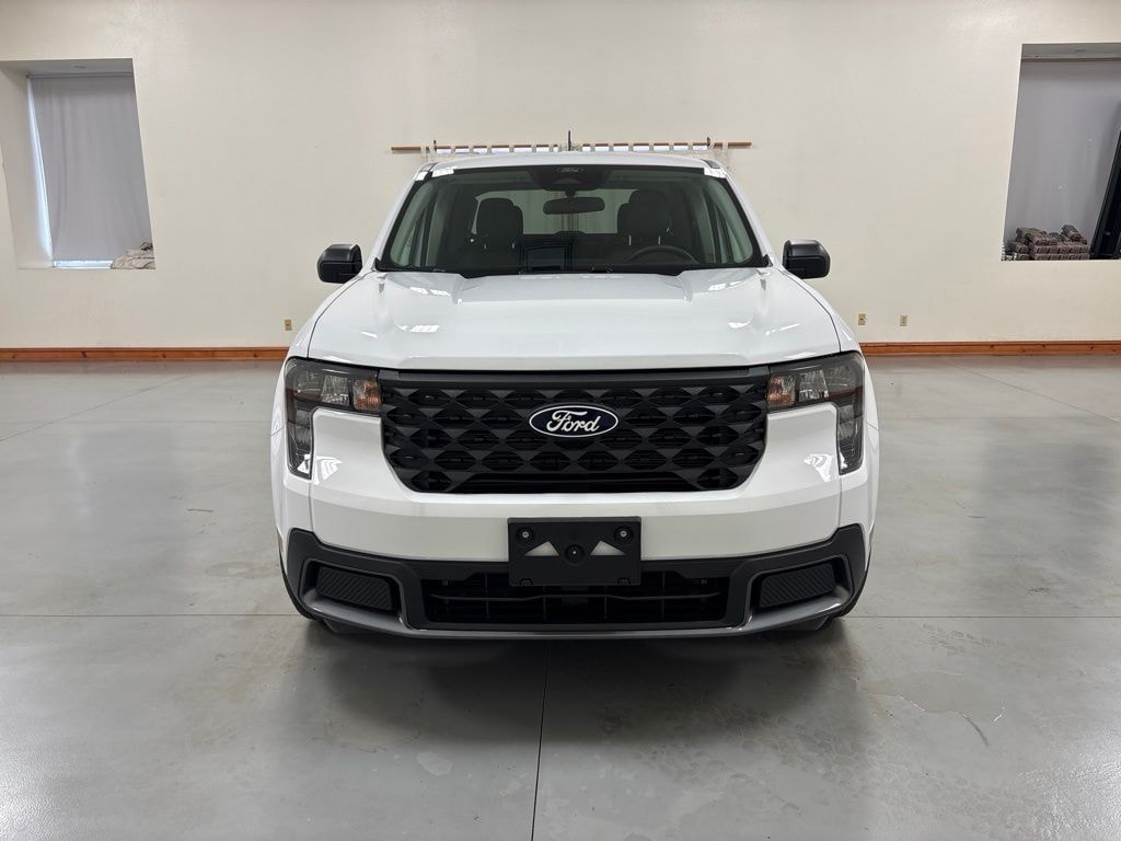 New 2026 Ford Maverick XLT Truck