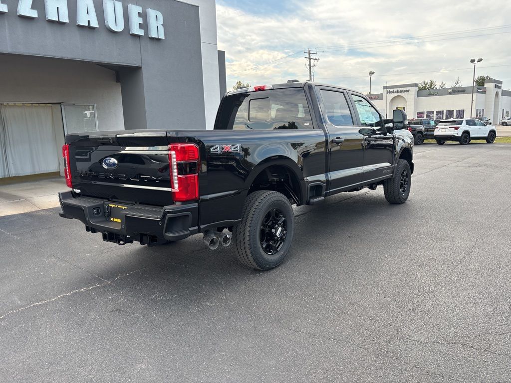 2026 Ford F-250 Super Duty XL - Photo 8
