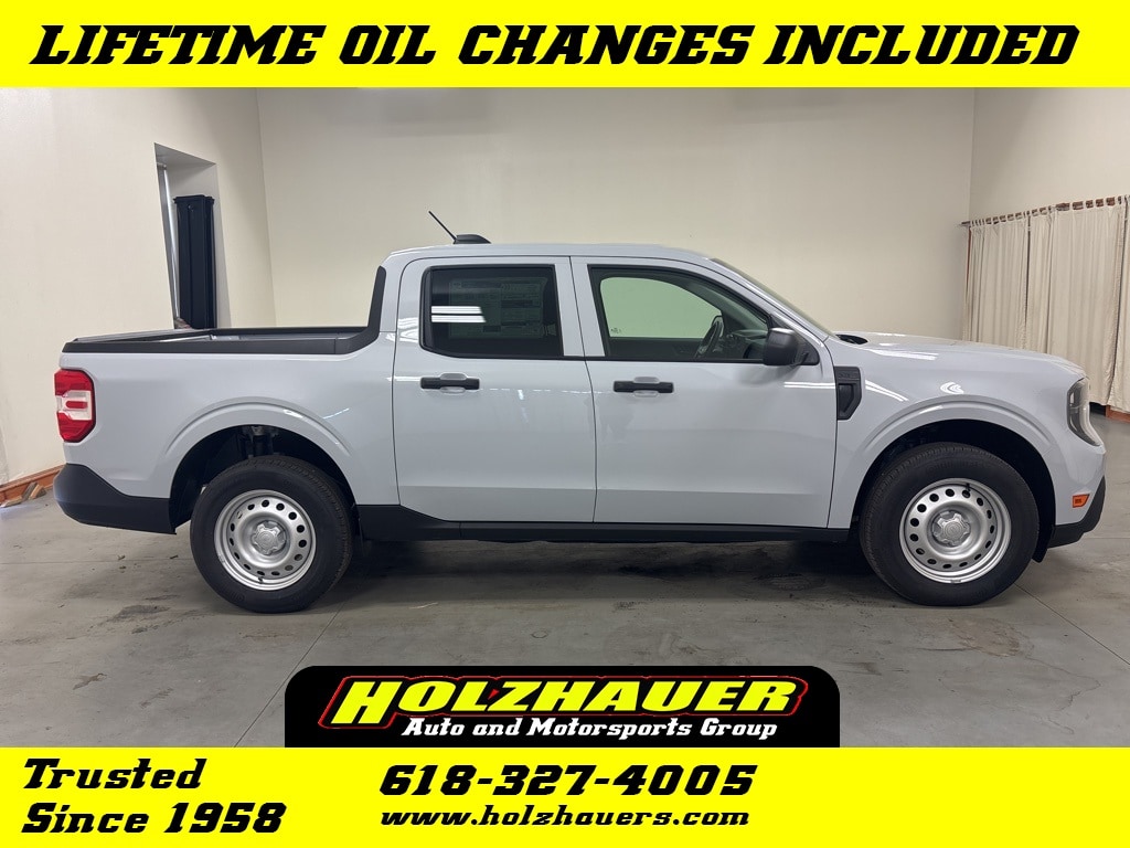 New 2025 Ford Maverick XL Truck