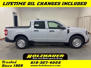 2025 Ford Maverick XL Truck for sale near Bellville IL