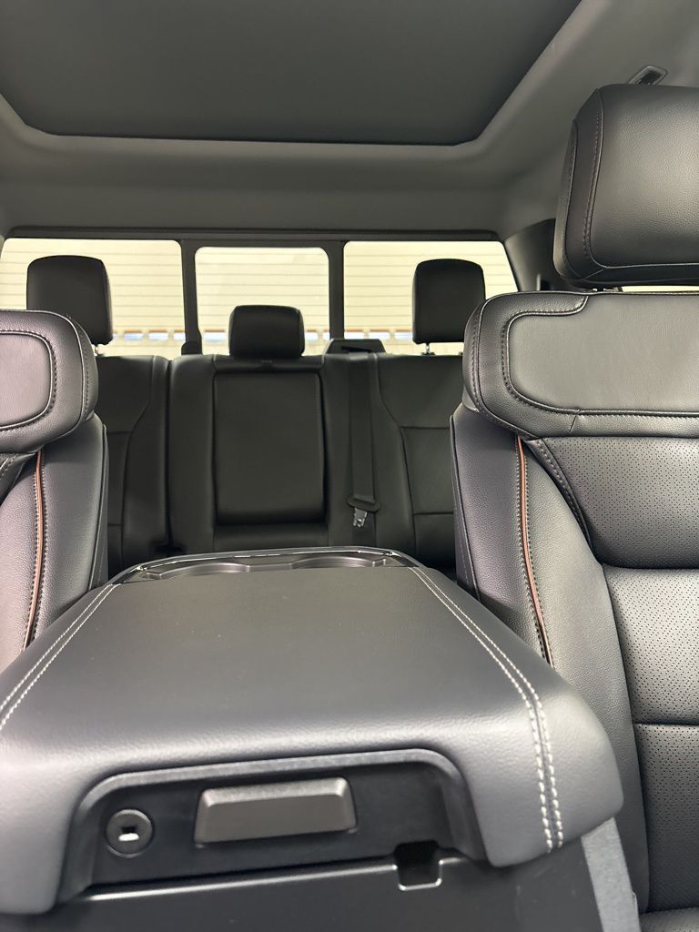 2026 Ford F-350 Super Duty Lariat - Photo 39
