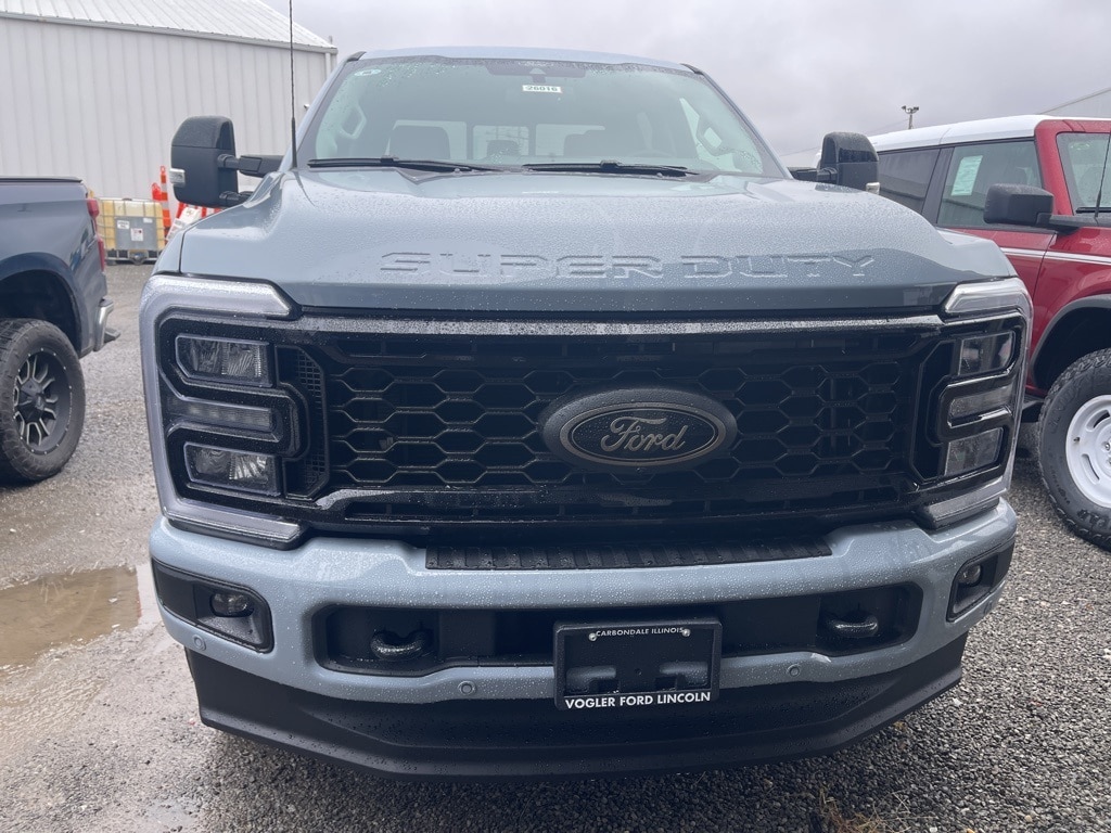 New 2026 Ford F-250 Lariat Truck