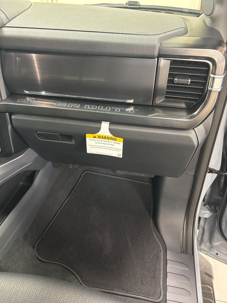 2026 Ford F-250 Super Duty Lariat - Photo 31